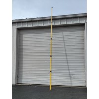 Elite High Pole
