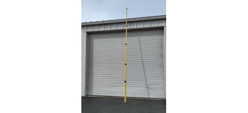 Elite High Pole