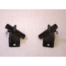 2 inch Square Tube Flagholders