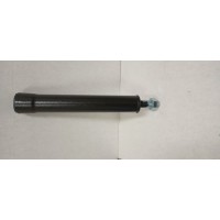 High Pole 1 inch Single Bolt Mounting Tube