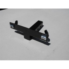 Low Mount Receiver Hitch Adapter 