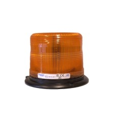 ECCO 7965A Amber LED Beacon