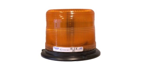 ECCO 7965A Amber LED Beacon