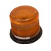 ECCO 7965A Amber LED Beacon