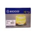 ECCO 7965A Amber LED Beacon
