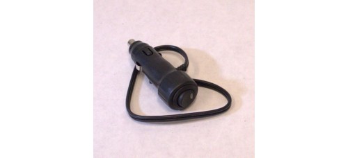 12V Lighter Cord With Switch
